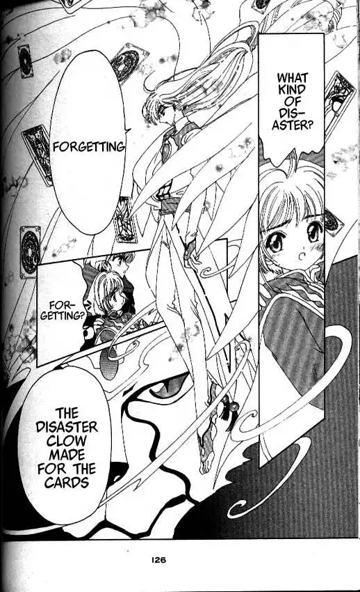 Card Captor Sakura Chapter 24 32